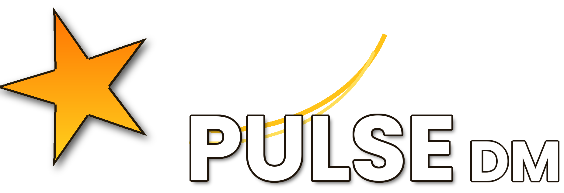 Pulse DM logo